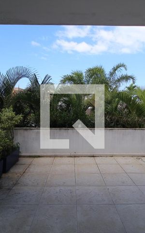 Casa de condomínio à venda com 997m², 6 quartos e 4 vagasVista - Suíte 1