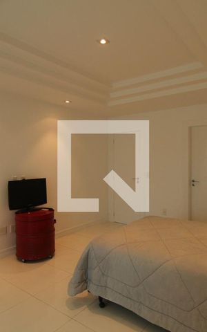 Casa de condomínio à venda com 997m², 6 quartos e 4 vagasSuíte 3