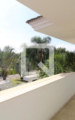 Casa de condomínio à venda com 997m², 6 quartos e 4 vagasVaranda - Suíte 2