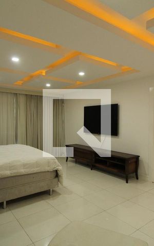 Casa de condomínio à venda com 997m², 6 quartos e 4 vagasSuíte 1