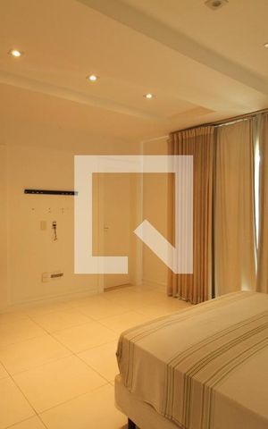 Casa de condomínio à venda com 997m², 6 quartos e 4 vagasSuíte 2