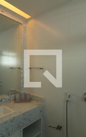 Casa de condomínio à venda com 997m², 6 quartos e 4 vagasBanheiro - Suíte 3