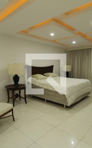 Casa de condomínio à venda com 997m², 6 quartos e 4 vagasSuíte 1