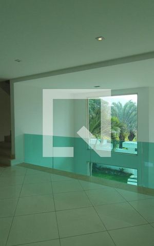 Casa de condomínio à venda com 997m², 6 quartos e 4 vagasSegundo Andar