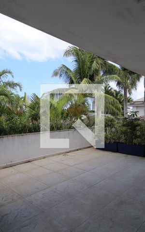 Casa de condomínio à venda com 997m², 6 quartos e 4 vagasVaranda - Suíte 1