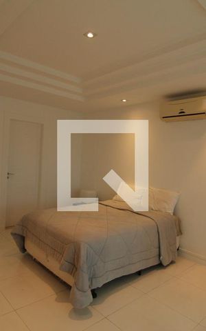 Casa de condomínio à venda com 997m², 6 quartos e 4 vagasSuíte 3