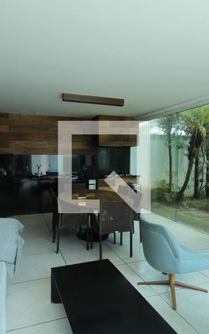 Casa de condomínio à venda com 997m², 6 quartos e 4 vagasEspaço Gourmet