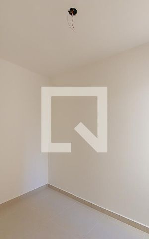 Apartamento para alugar com 43m², 2 quartos e sem vaga Apartamento para alugar com 43m², 2 quartos e sem vagaQuarto 1