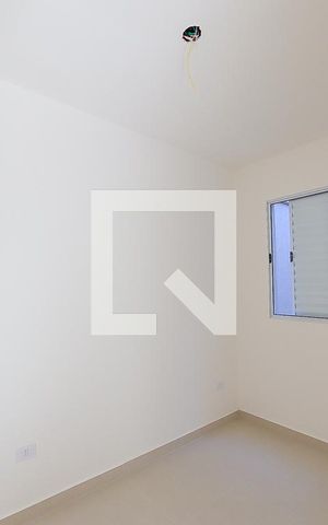 Apartamento para alugar com 43m², 2 quartos e sem vaga Apartamento para alugar com 43m², 2 quartos e sem vagaQuarto 2