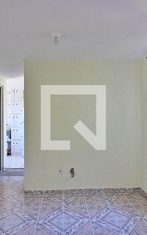 Apartamento à venda com 52m², 2 quartos e 1 vagaSala