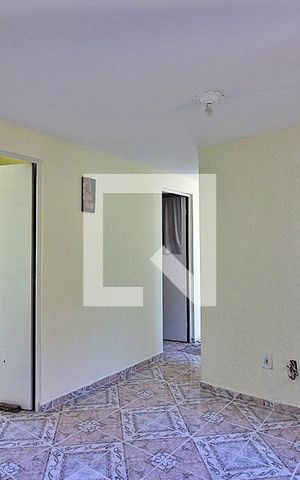 Apartamento à venda com 52m², 2 quartos e 1 vagaSala