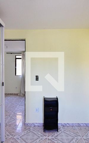 Apartamento à venda com 52m², 2 quartos e 1 vagaQuarto 1