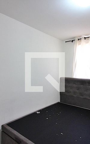 Apartamento à venda com 52m², 2 quartos e 1 vagaQuarto 2