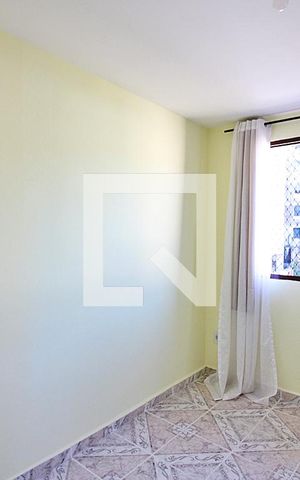 Apartamento à venda com 52m², 2 quartos e 1 vagaQuarto 1