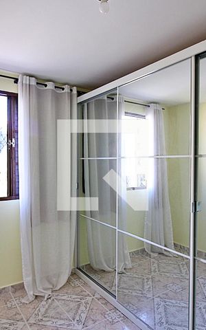 Apartamento à venda com 52m², 2 quartos e 1 vagaQuarto 1