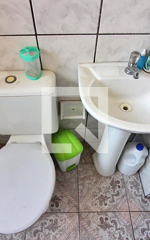Apartamento à venda com 52m², 2 quartos e 1 vagaBanheiro Social
