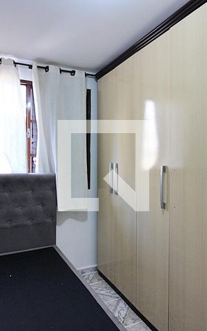 Apartamento à venda com 52m², 2 quartos e 1 vagaQuarto 2