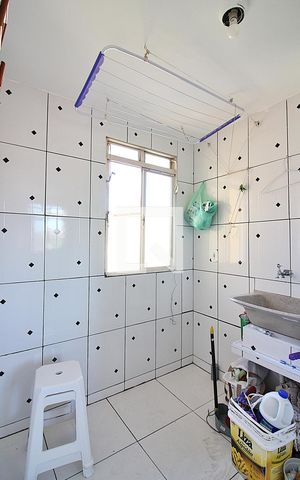 Apartamento à venda com 52m², 2 quartos e 1 vagaÁrea de Serviço