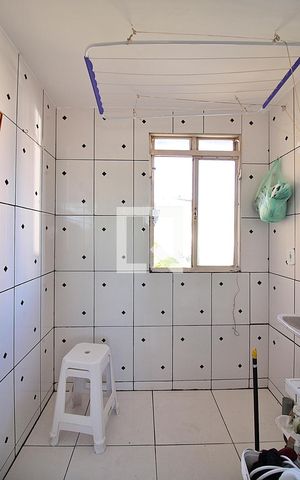 Apartamento à venda com 52m², 2 quartos e 1 vagaÁrea de Serviço