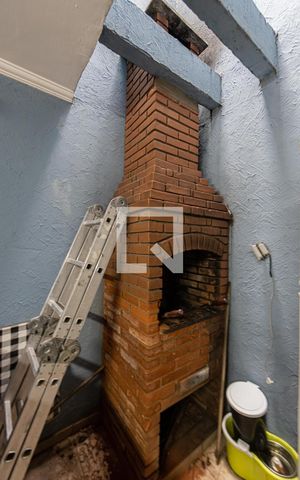Casa à venda com 165m², 3 quartos e 6 vagas