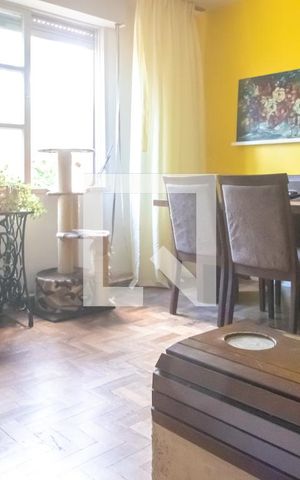 Apartamento à venda com 63m², 3 quartos e 1 vaga Apartamento à venda com 63m², 3 quartos e 1 vagaSala 1