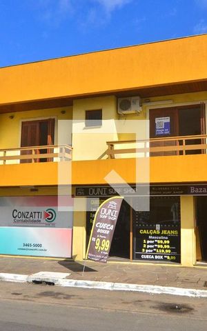 Apartamento à venda com 64m², 1 quarto e sem vagaFachada