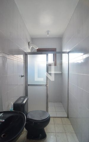 Apartamento à venda com 64m², 1 quarto e sem vagaBanheiro