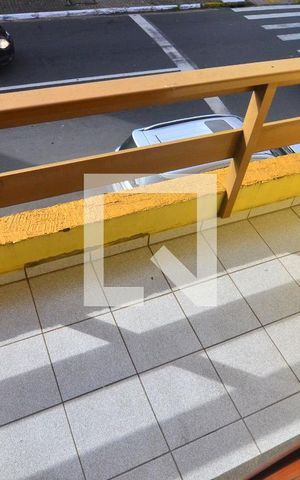 Apartamento à venda com 64m², 1 quarto e sem vagaSacada