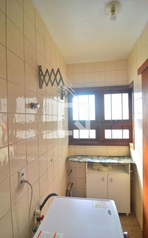 Apartamento à venda com 64m², 1 quarto e sem vagaÁrea de serviço