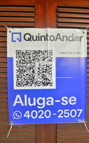 Apartamento à venda com 64m², 1 quarto e sem vagaInstalação da plaquinha
