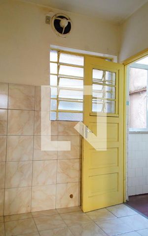 Apartamento para alugar com 50m², 1 quarto e sem vagaCozinha