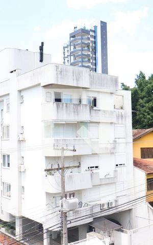 Studio para alugar com 31m², 1 quarto e sem vagaVista da Sacada