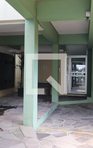 Studio para alugar com 31m², 1 quarto e sem vagaÁrea comum