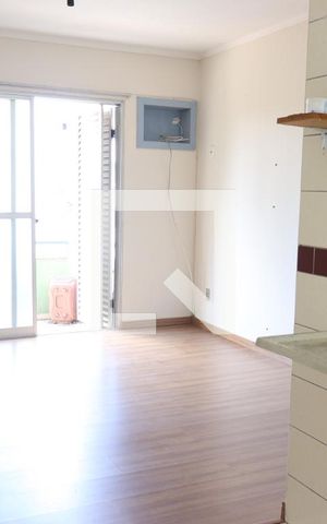 Studio para alugar com 31m², 1 quarto e sem vagaStudio 