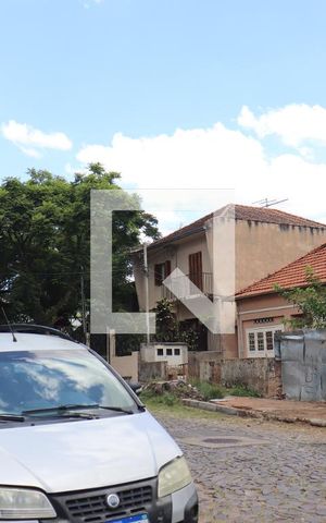 Studio para alugar com 31m², 1 quarto e sem vagaVista da Rua