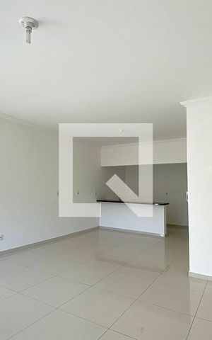 Studio para alugar com 35m², 1 quarto e sem vagaSala/Quarto