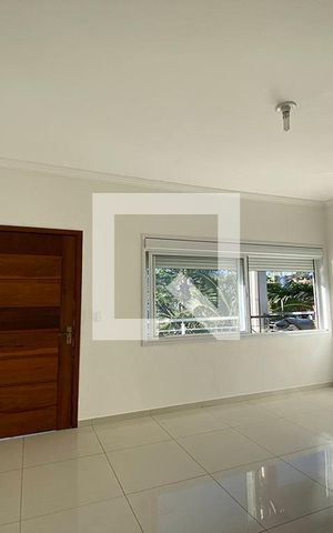 Studio para alugar com 35m², 1 quarto e sem vagaSala/Quarto