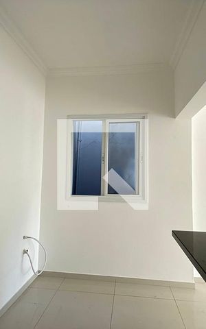 Studio para alugar com 35m², 1 quarto e sem vagaCozinha