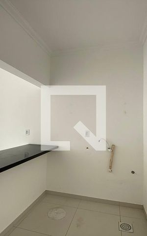 Studio para alugar com 35m², 1 quarto e sem vagaCozinha