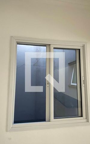 Studio para alugar com 35m², 1 quarto e sem vagaJanela da Cozinha