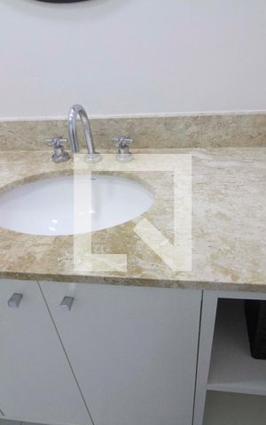 Apartamento à venda com 60m², 1 quarto e 2 vagasPia