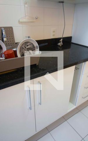 Apartamento à venda com 60m², 1 quarto e 2 vagasPia