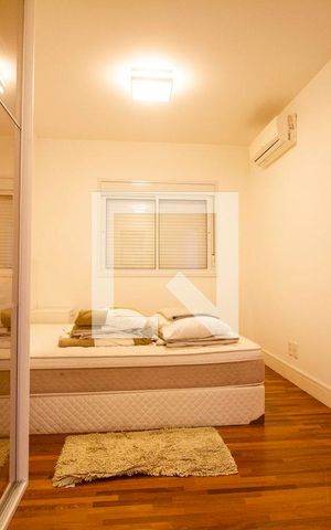 Apartamento à venda com 60m², 1 quarto e 2 vagasSuíte
