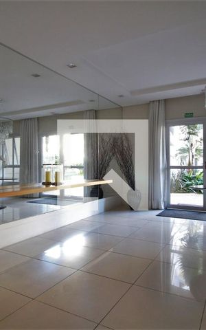 Apartamento à venda com 60m², 1 quarto e 2 vagasHall