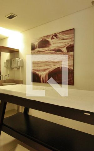 Apartamento à venda com 60m², 1 quarto e 2 vagasSpa