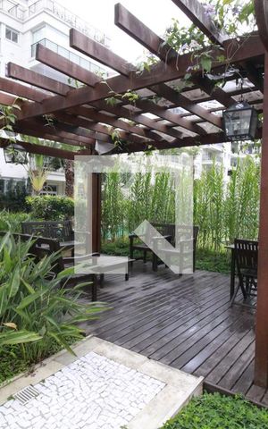 Apartamento à venda com 60m², 1 quarto e 2 vagasÁrea comum