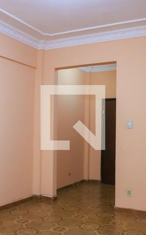 Apartamento à venda com 55m², 1 quarto e sem vaga Apartamento à venda com 55m², 1 quarto e sem vagaSala