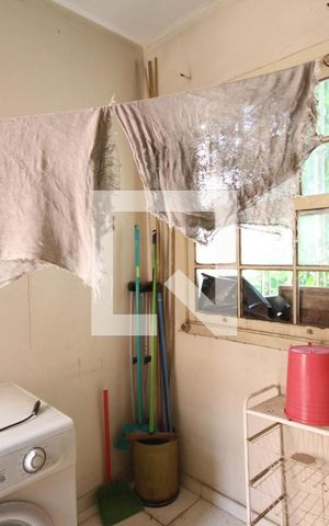 Casa à venda com 457m², 3 quartos e 1 vagaQuarto de Serviço