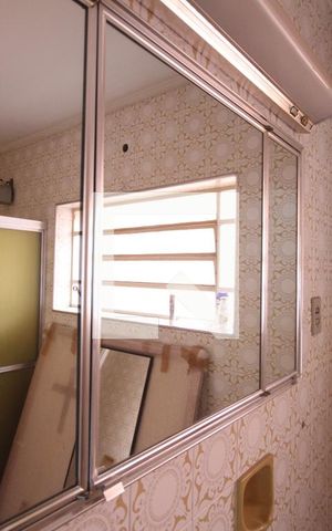 Casa à venda com 457m², 3 quartos e 1 vagaBanheiro da Suíte