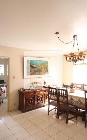 Casa à venda com 457m², 3 quartos e 1 vagaSala de Jantar